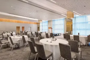 Sheraton Grand Hotel & Spa, Edinburgh