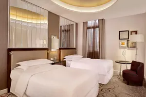 Sheraton Grand London Park Lane