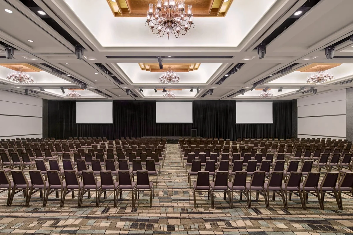 Sheraton Grand Mirage Resort, Gold Coast