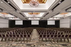 Sheraton Grand Mirage Resort, Gold Coast