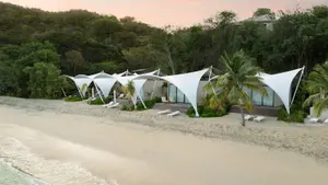 Silversands Beach House Grenada