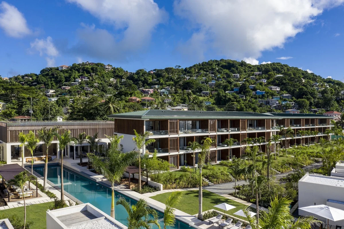 Silversands Grand Anse