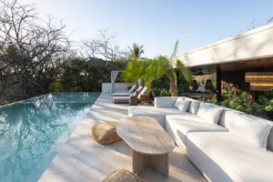 Silvestre Nosara, Hotel & Residences