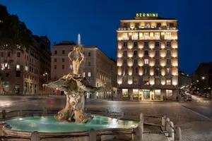 Sina Bernini Bristol, Autograph Collection