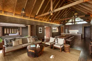 Six Senses Fiji