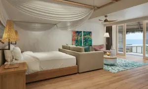 Six Senses Kanuhura