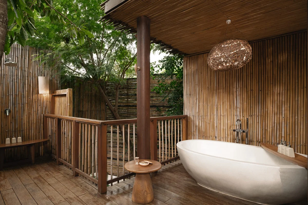 Six Senses Samui