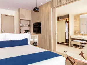 SLS Cancun