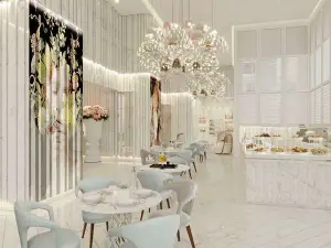 SLS Dubai Hotel & Residences