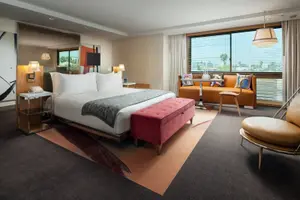 SLS Hotel