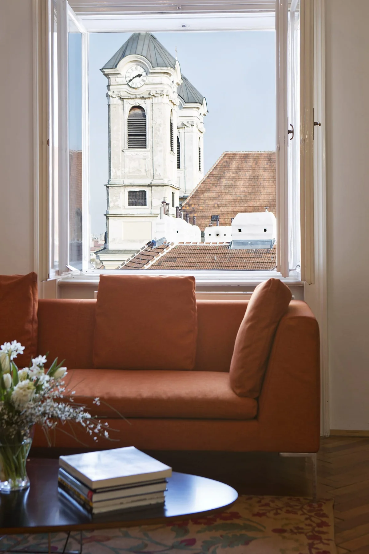 Small Luxury Hotel Altstadt Vienna