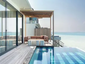 So/ Maldives