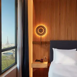 So/ Paris Hotel