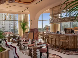 SO/ Ras Al Khaimah