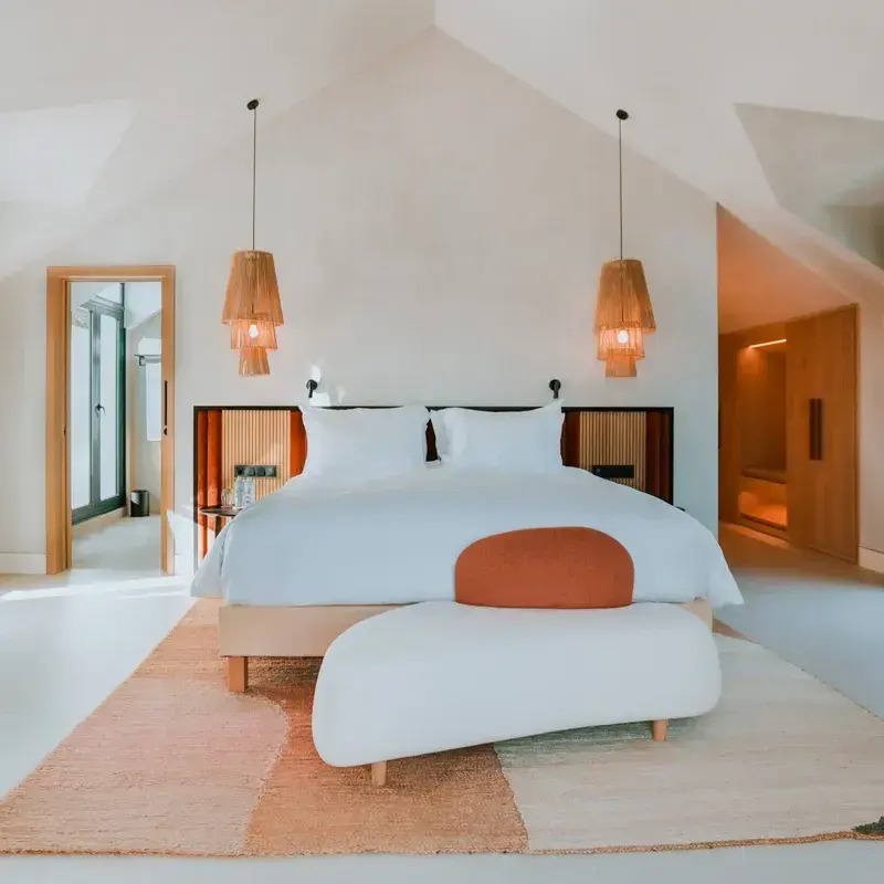 So/Sotogrande Spa And Golf Resort Hotel