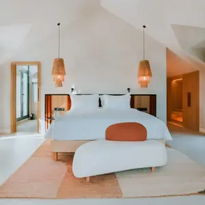 So/Sotogrande Spa And Golf Resort Hotel