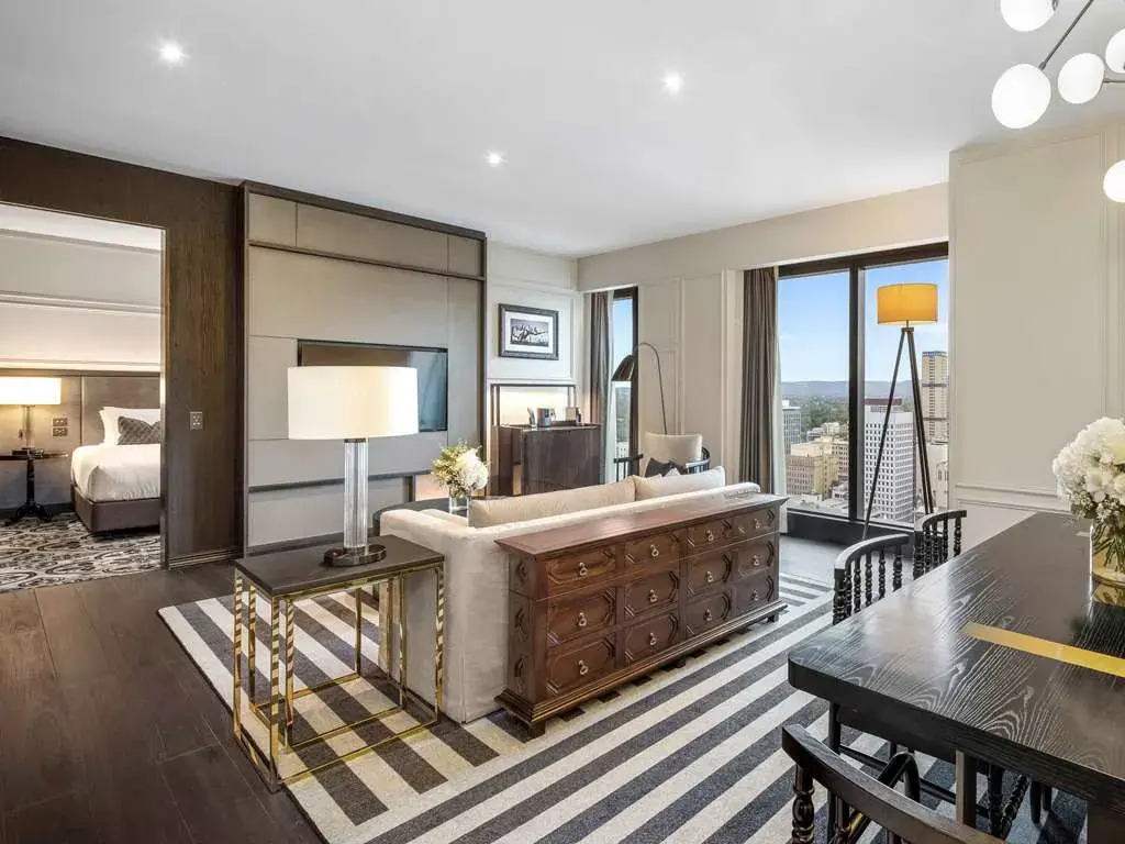 Sofitel Adelaide