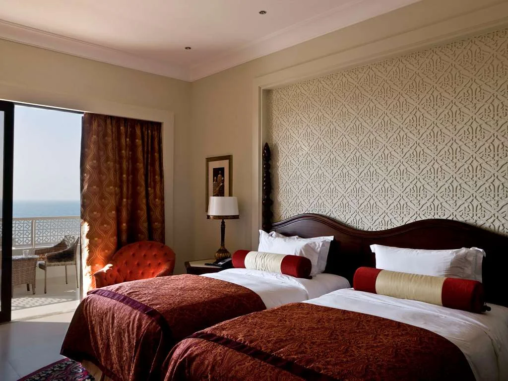 Sofitel Bahrain Zallaq Thalassa Sea & Spa