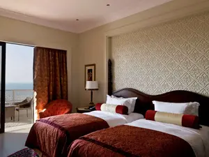 Sofitel Bahrain Zallaq Thalassa Sea & Spa
