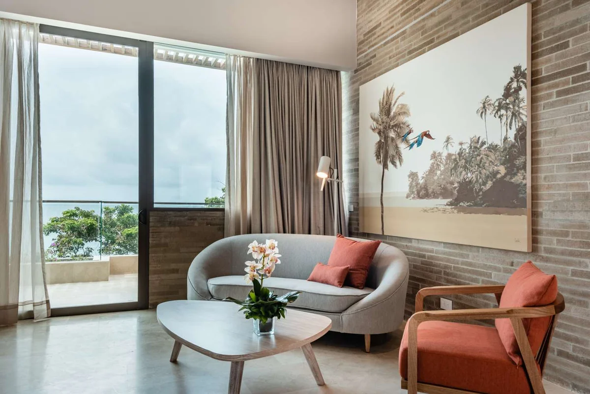 Sofitel Barú Cartagena
