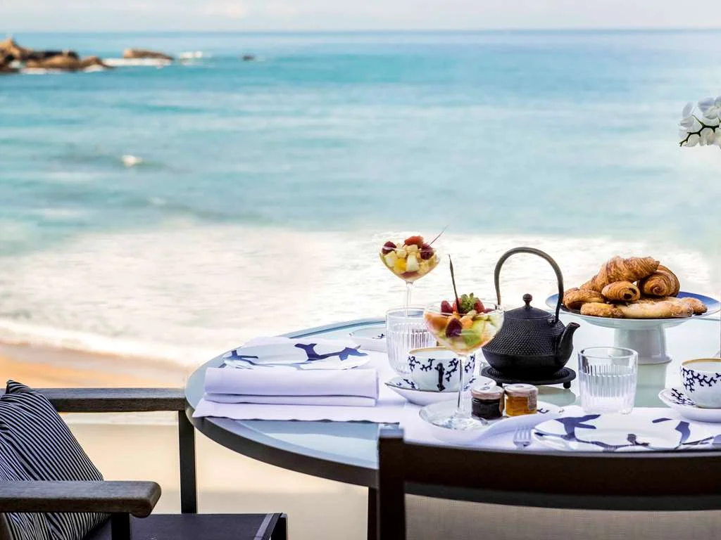Sofitel Biarritz Le Miramar Thalassa Sea & Spa