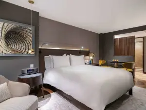 Sofitel Bogota Victoria Regia