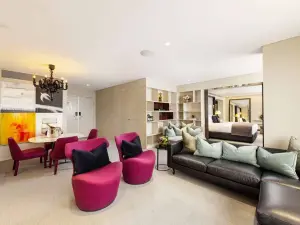 Sofitel Brisbane Central