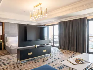 Sofitel Cairo Downtown Nile