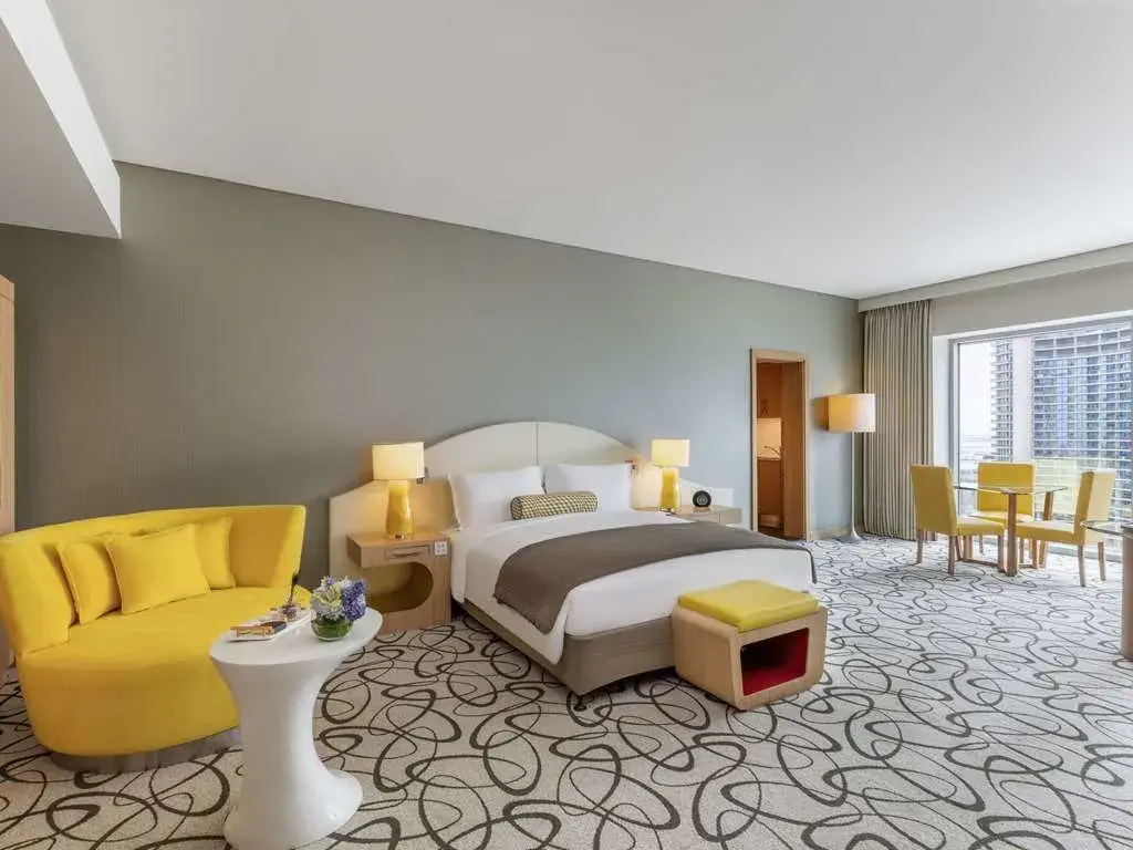 Sofitel Dubai Downtown