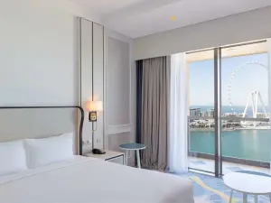 Sofitel Dubai Jumeirah Beach