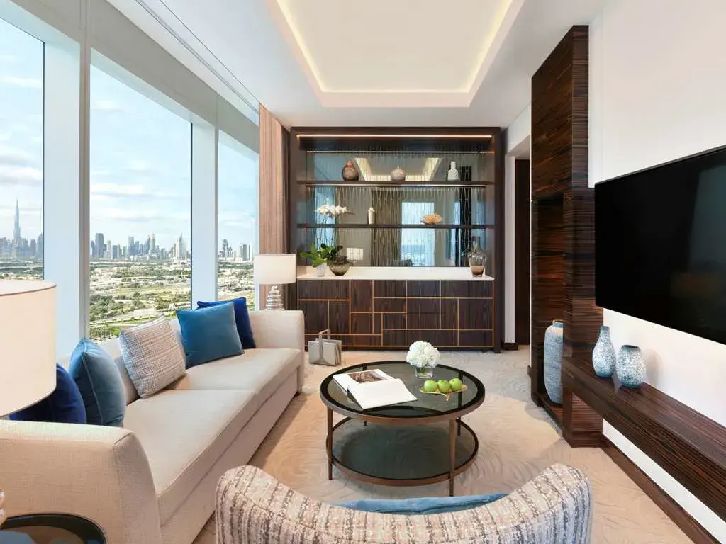 Sofitel Dubai The Obelisk