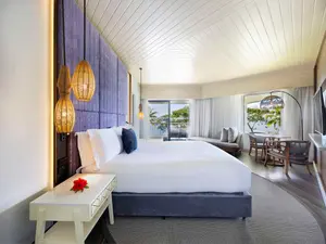 Sofitel Fiji Resort And Spa