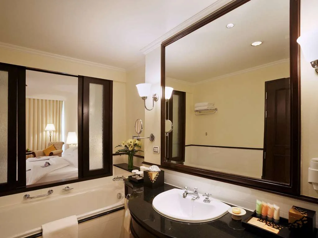 Sofitel Krabi Phokeethra Golf & Spa Resort