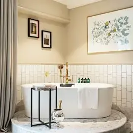 Sofitel Le Scribe Paris Opera