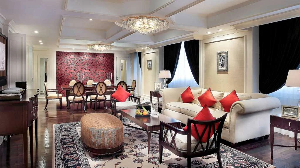 Sofitel Legend Metropole Hanoi