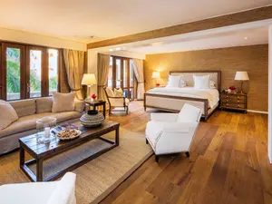 Sofitel Legend Santa Clara Cartagena