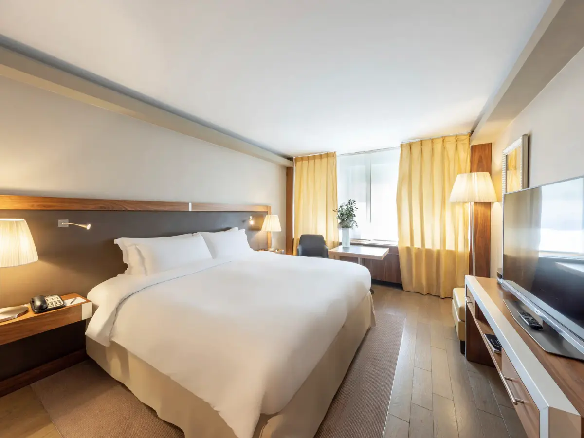 Sofitel Lyon Bellecour
