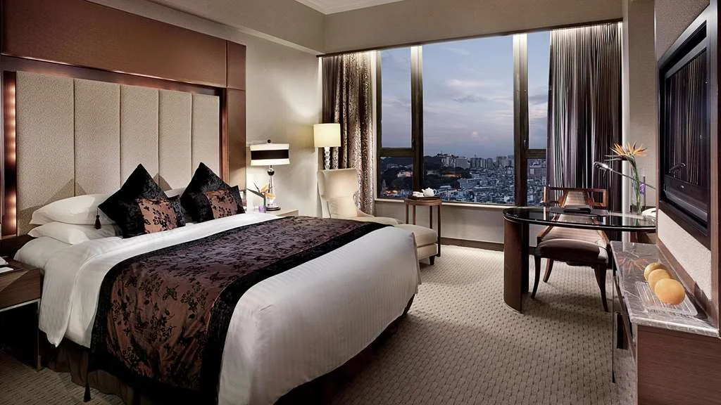 Sofitel Macau At Ponte 16