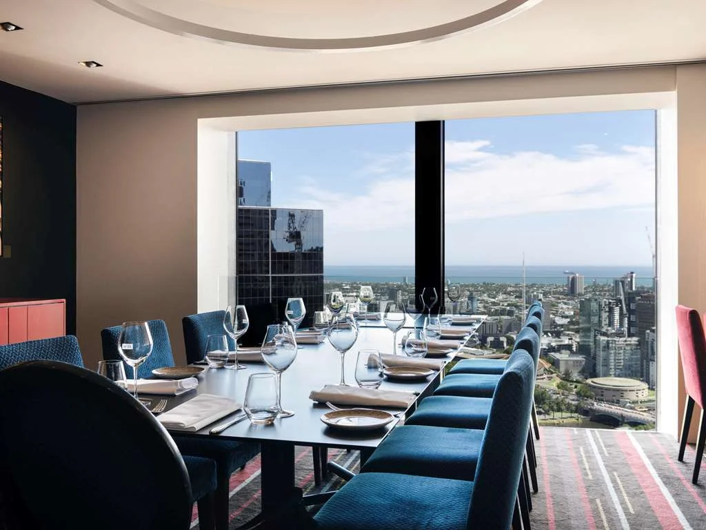 Sofitel Melbourne On Collins