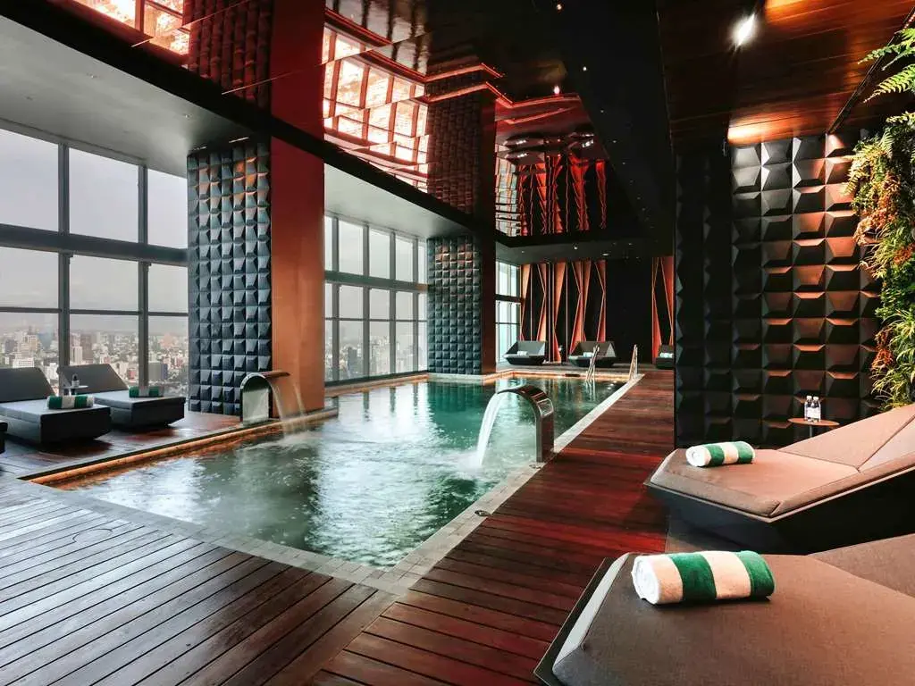 Sofitel Mexico City Reforma