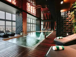 Sofitel Mexico City Reforma