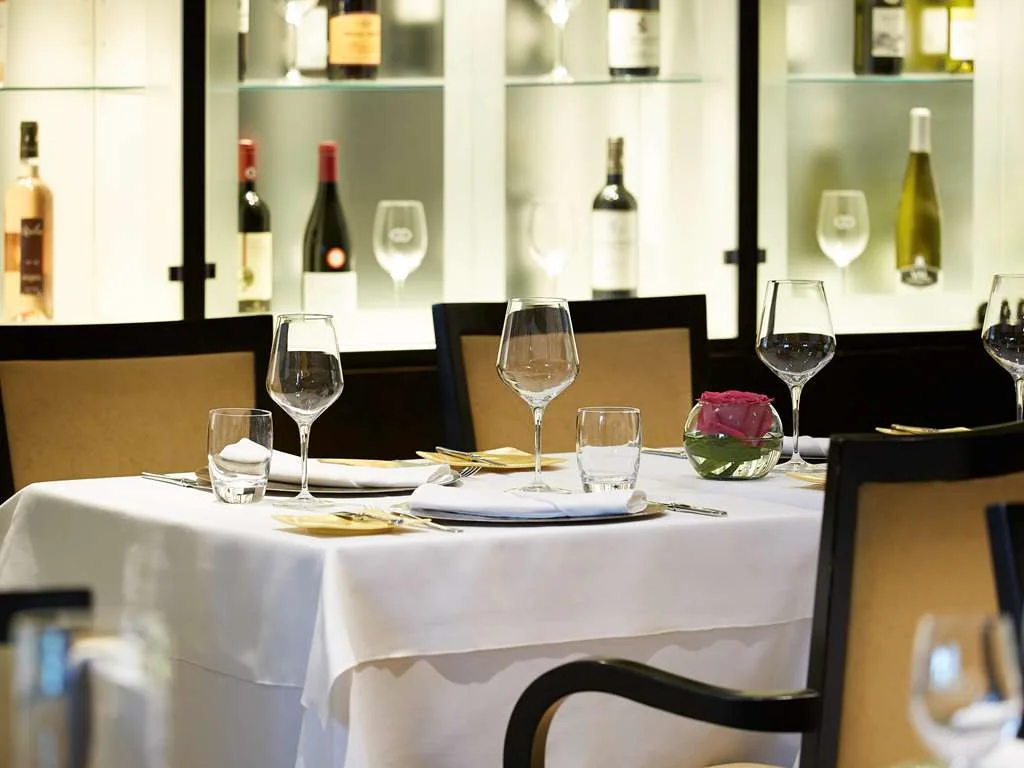 Sofitel Montreal Golden Mile