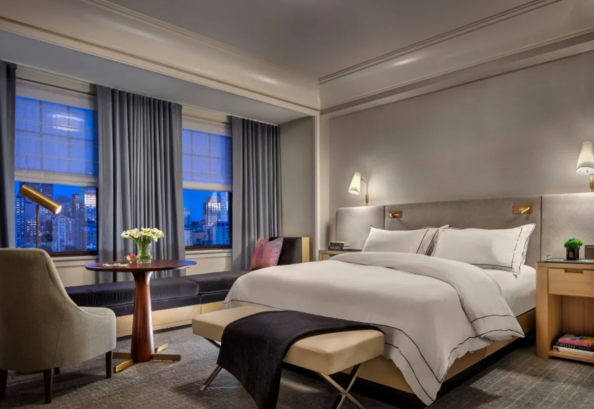 Sofitel Ningbo