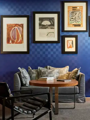 Sofitel Paris Arc De Triomphe