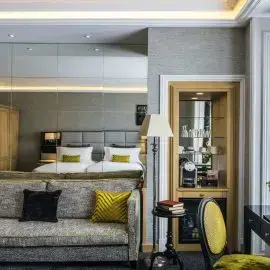 Sofitel Paris Baltimore Tour Eiffel