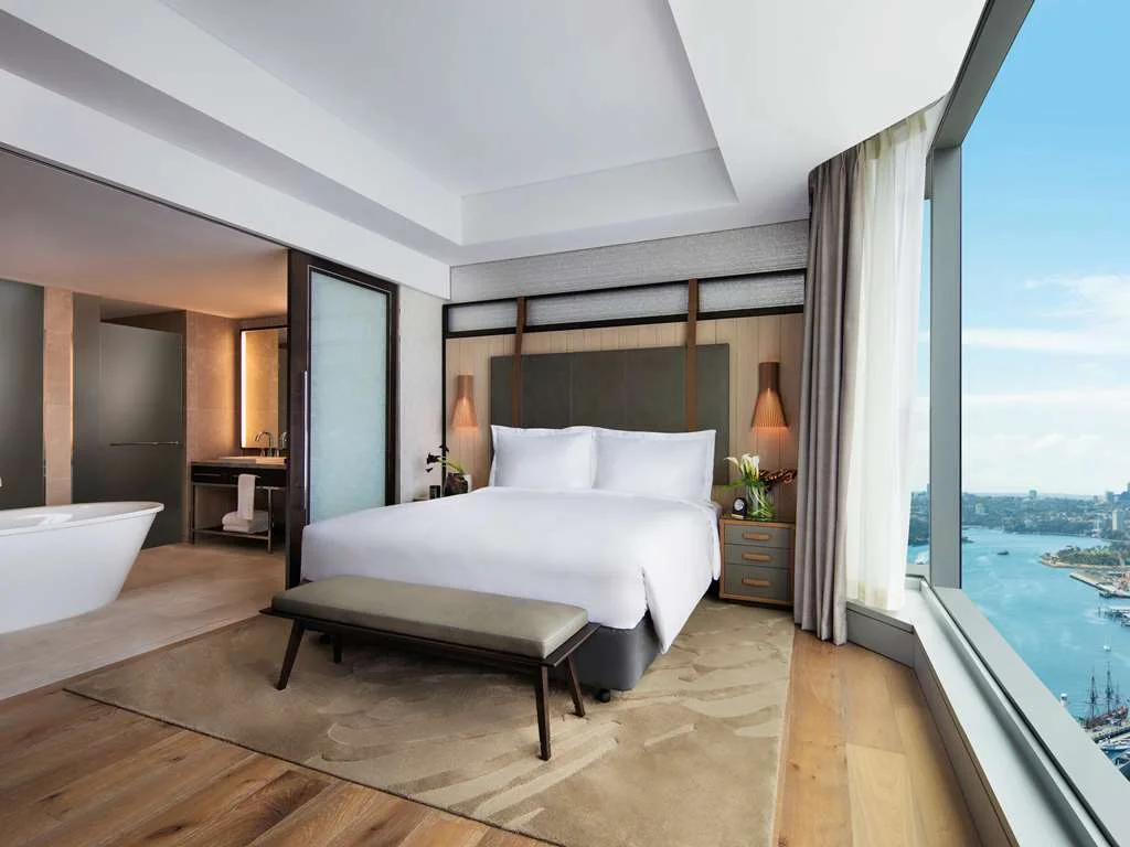 Sofitel Sydney Darling Harbour