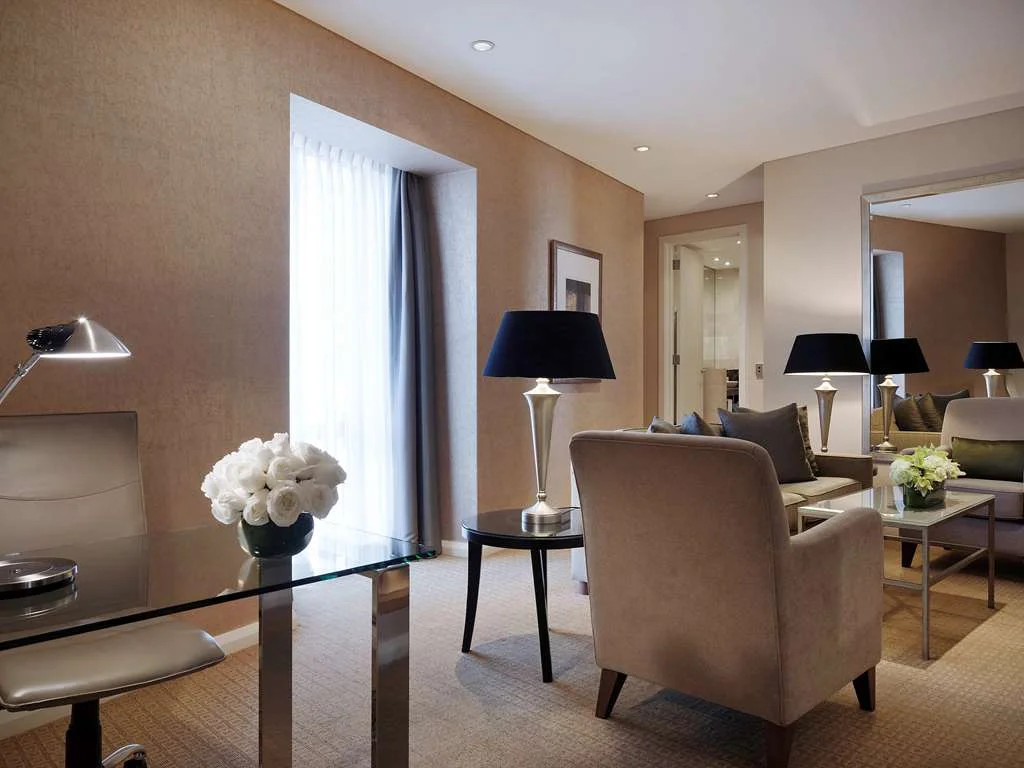 Sofitel Sydney Wentworth