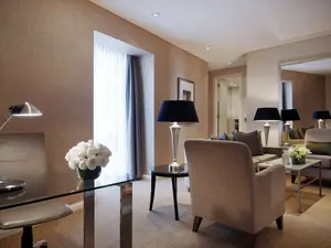 Sofitel Sydney Wentworth