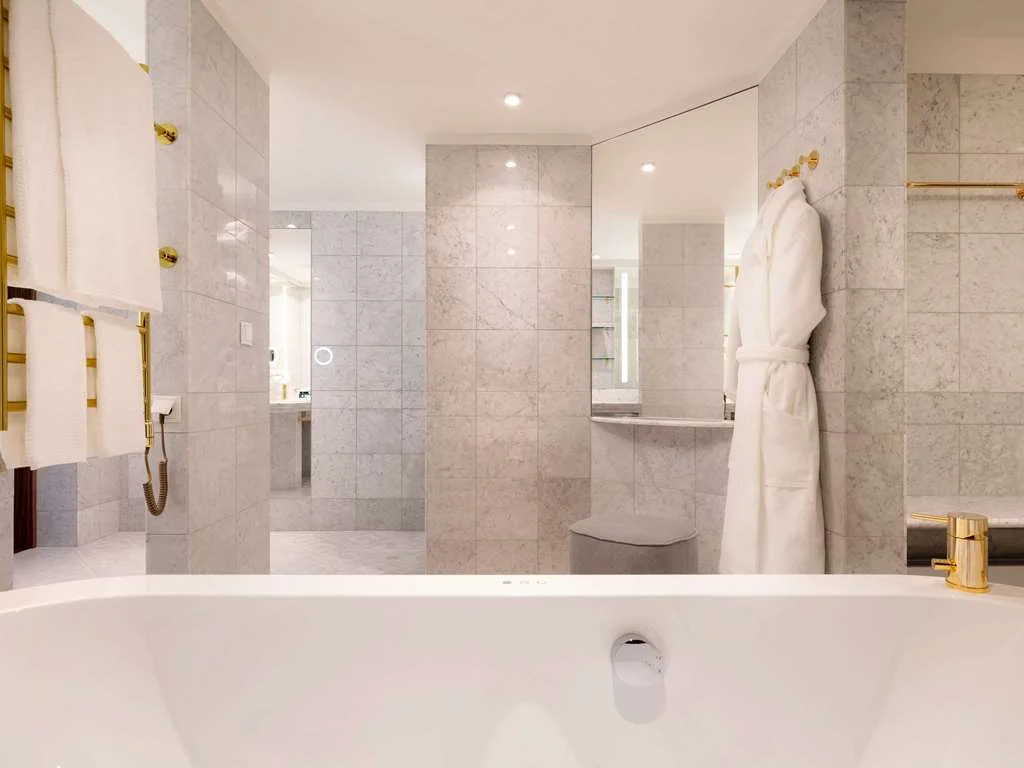 Sofitel Warsaw Victoria