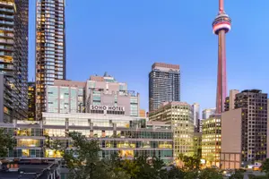 Soho Hotel Toronto